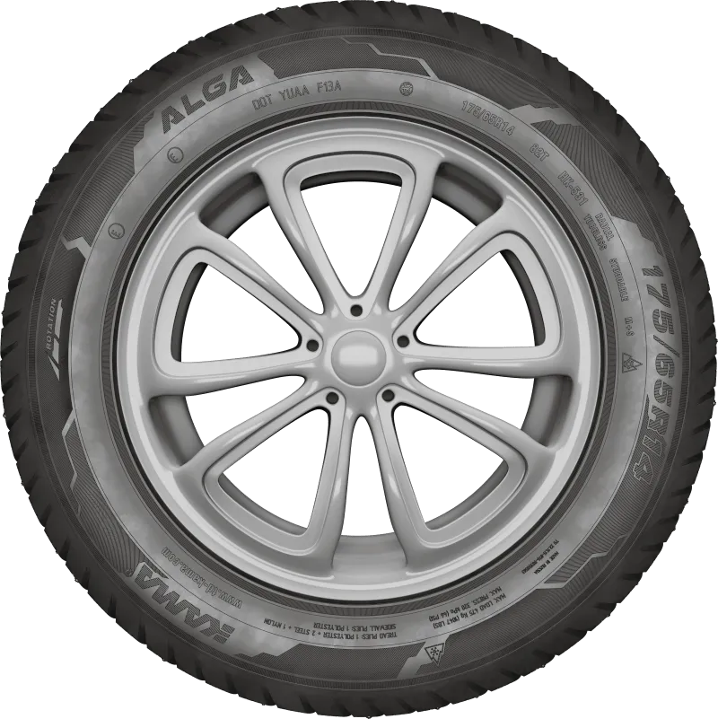 KAMA ALGA (НК-531) в Бердске — KAMA TYRES KAMA ALGA (НК-531) в Бердске