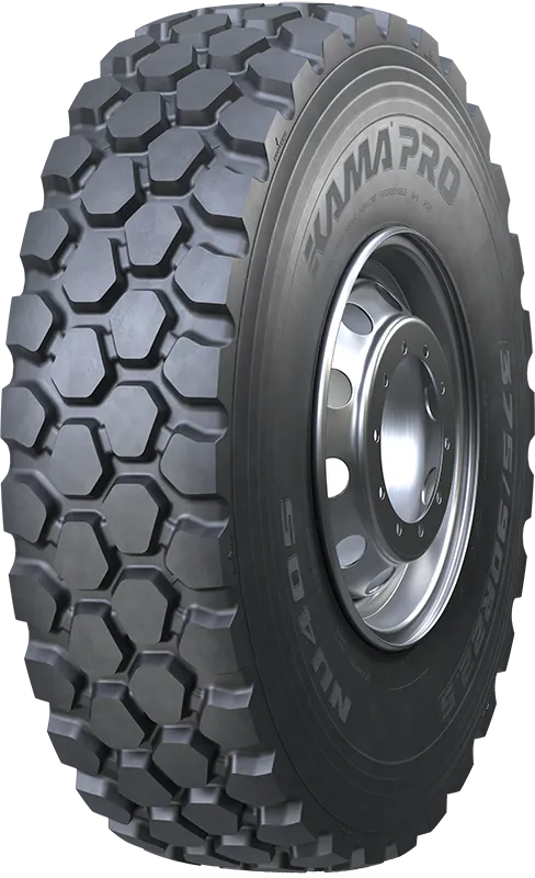 KAMA PRO NU 405 в Бердске — KAMA TYRES KAMA PRO NU 405 в Бердске