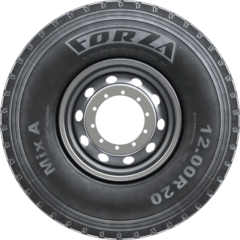 FORZA MIX A в Бердске — KAMA TYRES FORZA MIX A в Бердске