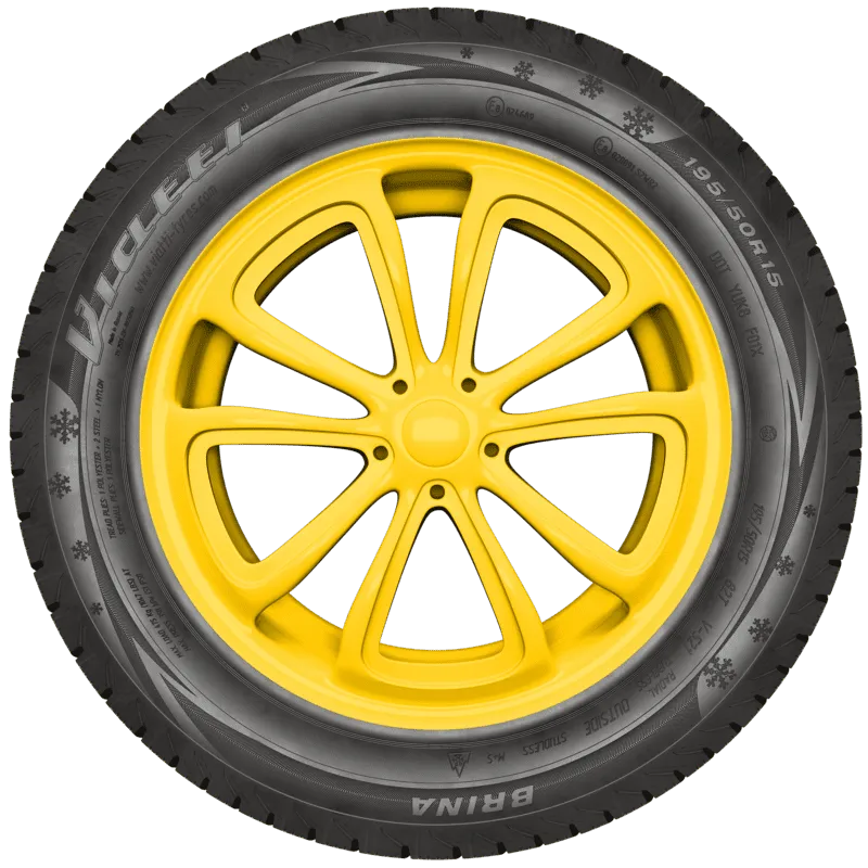 Viatti Brina (V-521) в Бердске — KAMA TYRES Viatti Brina (V-521) в Бердске