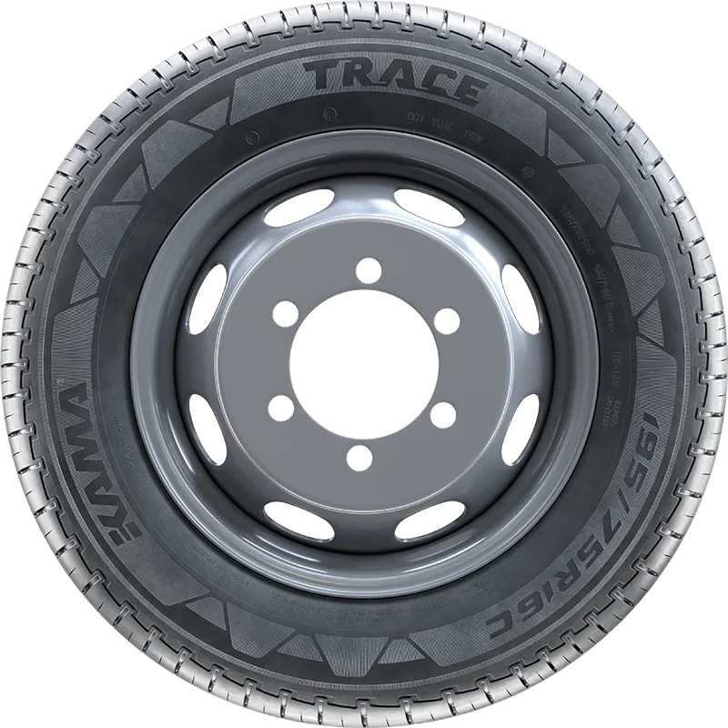 KAMA TRACE (HK-135) в Бердске — KAMA TYRES KAMA TRACE (HK-135) в Бердске