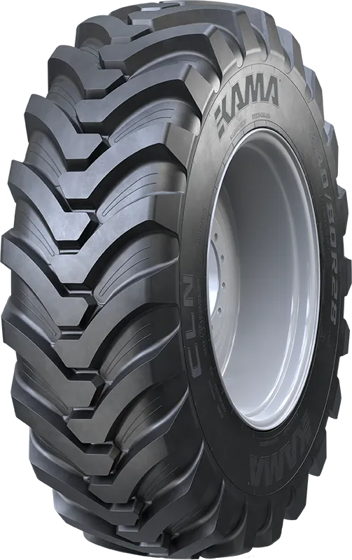 KAMA CLN в Бердске — KAMA TYRES KAMA CLN в Бердске