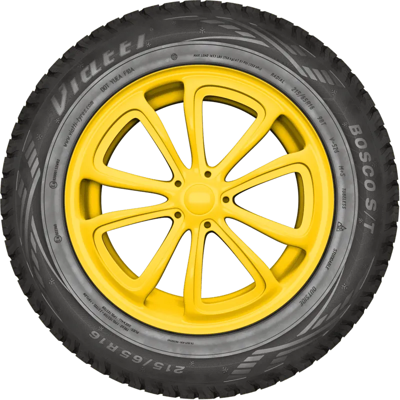 Viatti Bosco S/T (V-526) в Бердске — KAMA TYRES Viatti Bosco S/T (V-526) в Бердске