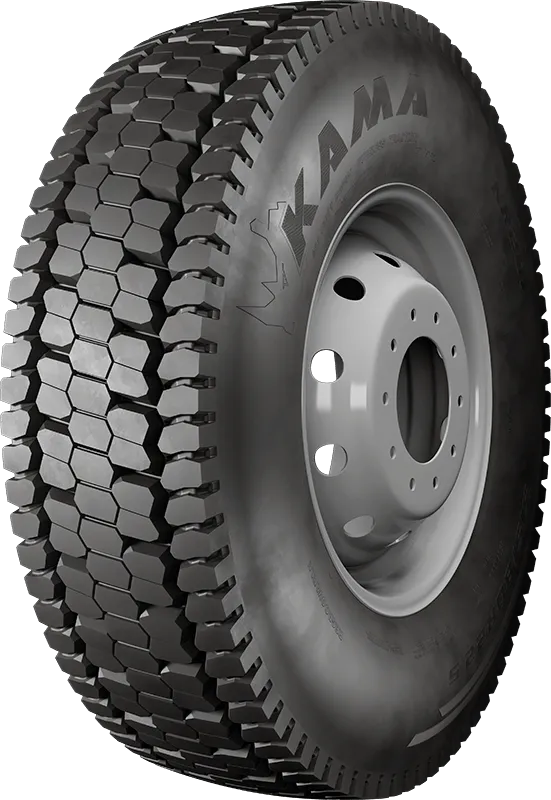 KAMA NR 201 в Бердске — KAMA TYRES KAMA NR 201 в Бердске