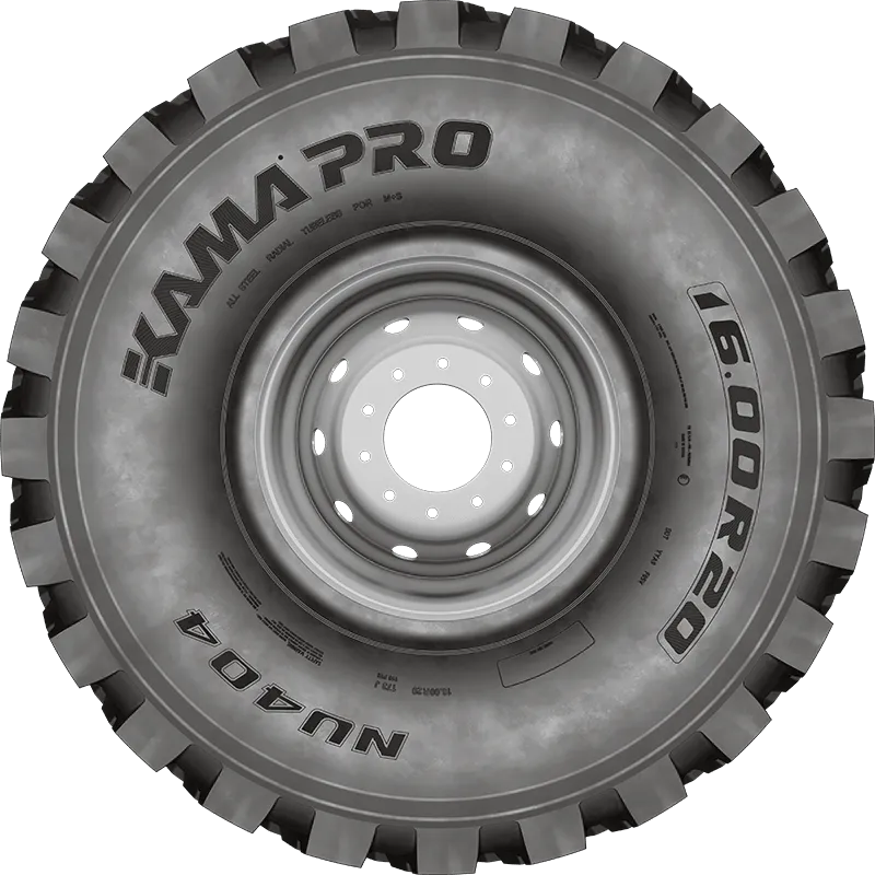 KAMA PRO NU 404 с рег давл в Бердске — KAMA TYRES KAMA PRO NU 404 с рег давл в Бердске
