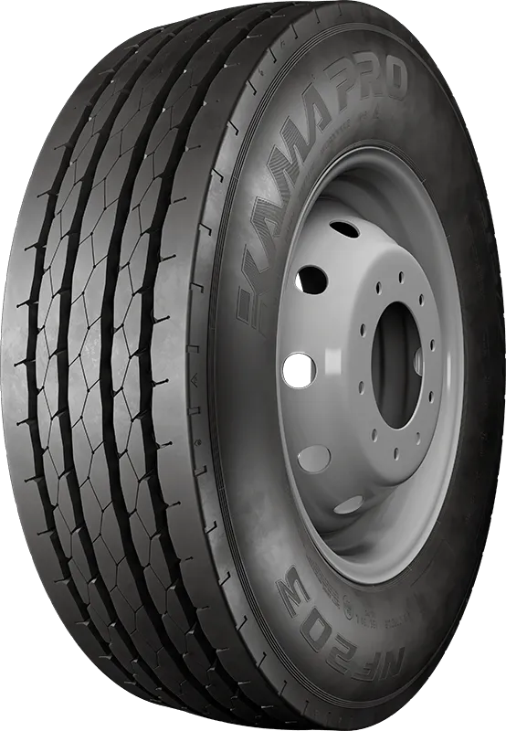 KAMA PRO NF 203 в Бердске — KAMA TYRES KAMA PRO NF 203 в Бердске