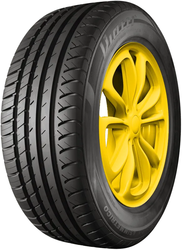 Viatti Strada Asimmetrico (V-130) в Бердске — KAMA TYRES Viatti Strada Asimmetrico (V-130) в Бердске