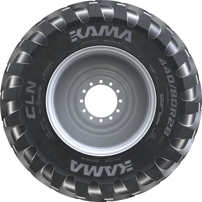 KAMA CLN в Бердске — KAMA TYRES KAMA CLN в Бердске
