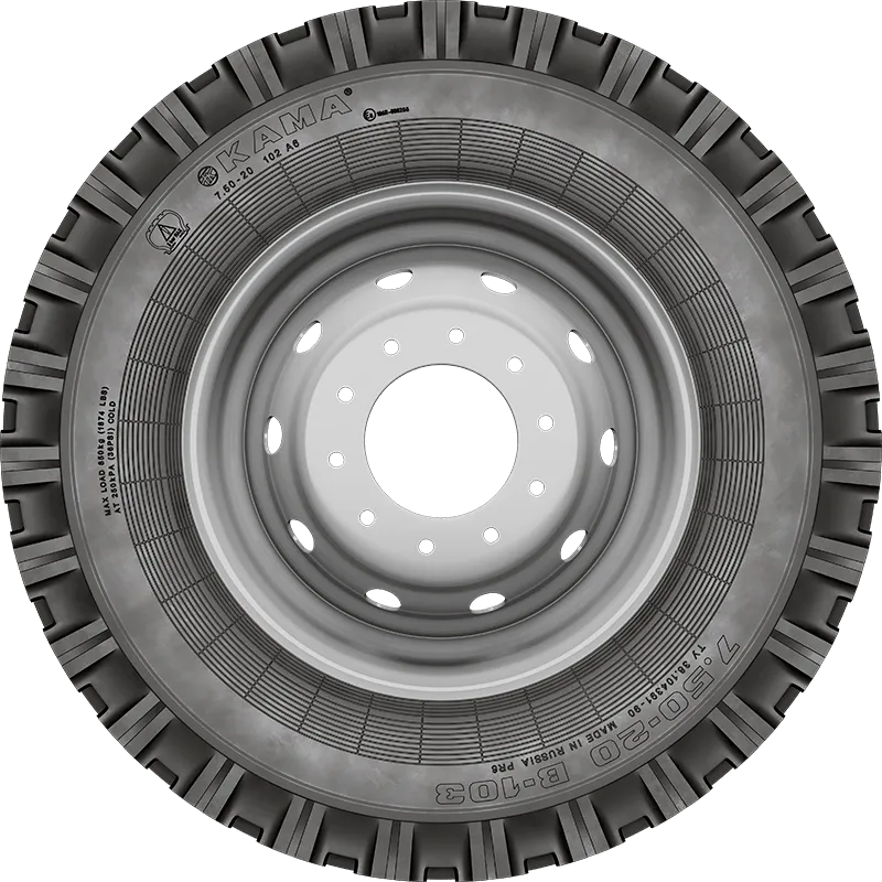 В-103 в Бердске — KAMA TYRES В-103 в Бердске