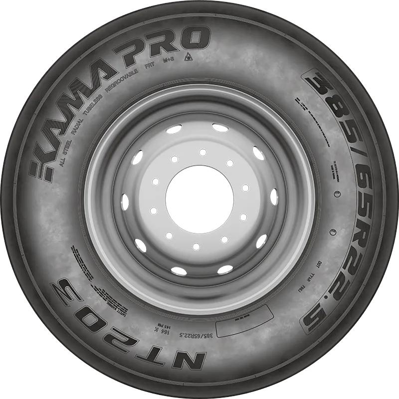KAMA PRO NT 203 в Бердске — KAMA TYRES KAMA PRO NT 203 в Бердске