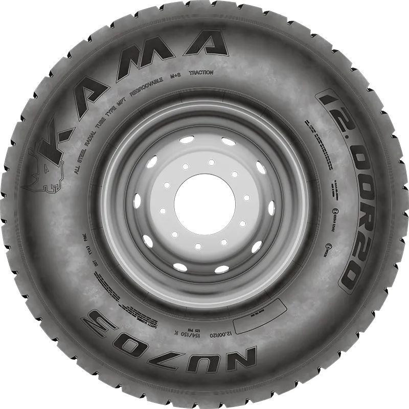 KAMA NU 703 в Бердске — KAMA TYRES KAMA NU 703 в Бердске