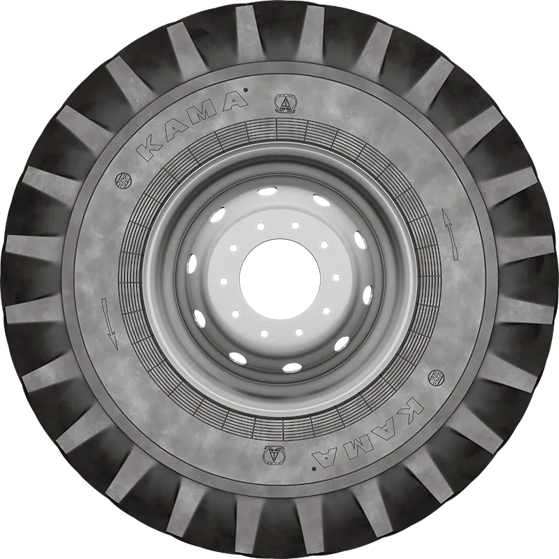 KARAT в Бердске — KAMA TYRES KARAT в Бердске